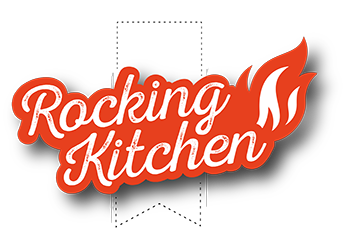 Rocking Kitchen logo